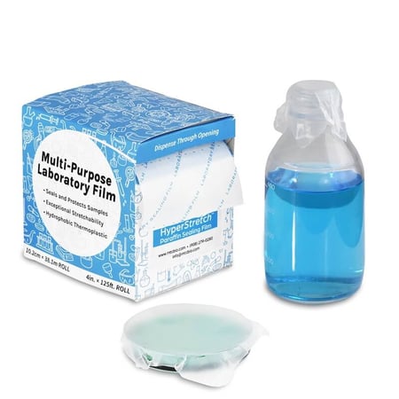 MTC Bio - Sealing Film - M0381